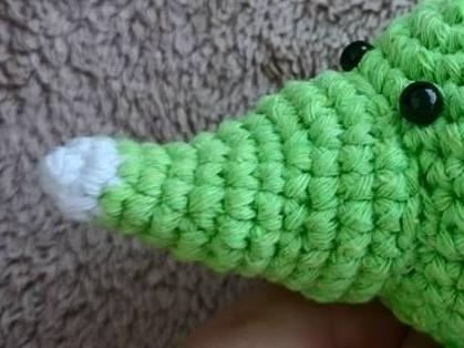 Blog-Inhaltsbild für 'Maus "Gentlemen" Häkelanleitung'